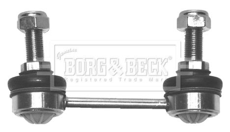 BORG & BECK Tanko, kallistuksenvaimennin BDL6490